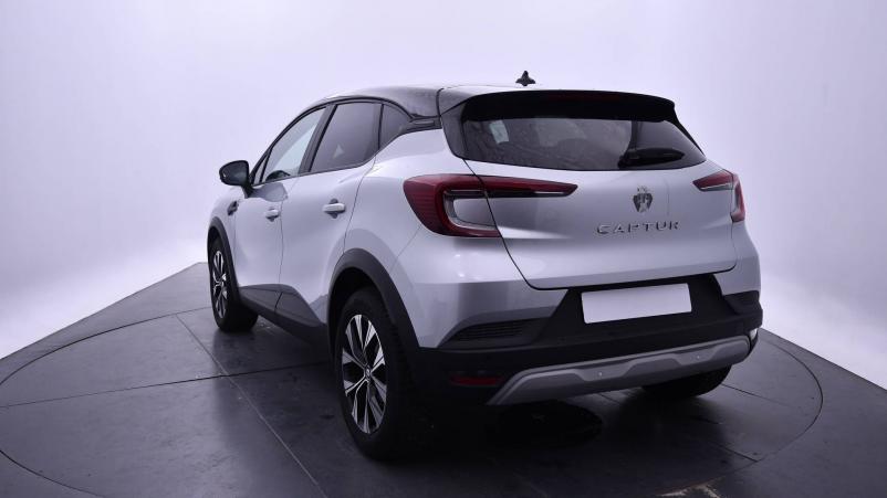 Vente en ligne Renault Captur  TCe 100 GPL au prix de 19 690 €