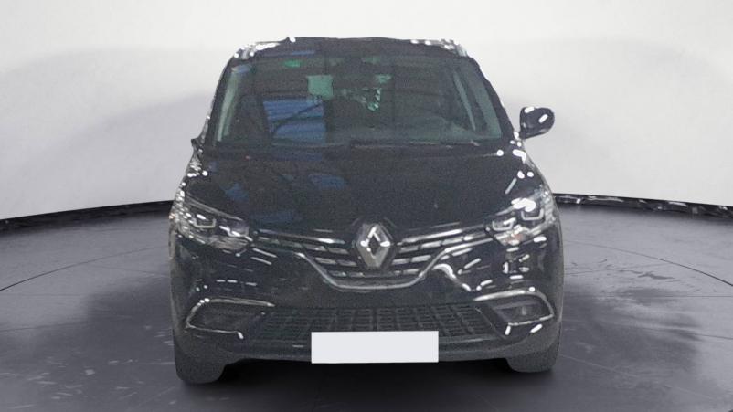 Vente en ligne Renault Grand Scenic 4 Grand Scenic TCe 140 EDC au prix de 25 890 €