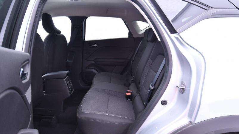 Vente en ligne Renault Captur  TCe 100 GPL au prix de 19 690 €