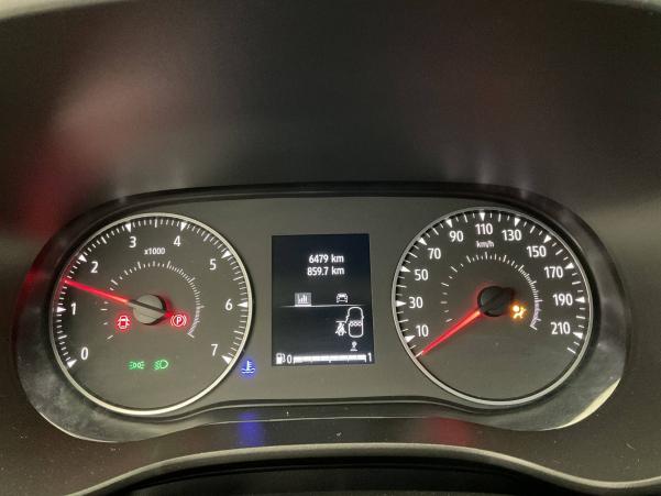Vente en ligne Dacia Sandero  ECO-GPL 100 CV au prix de 17 990 €