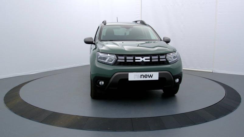 Vente en ligne Dacia Duster  Blue dCi 115 4x2 au prix de 22 990 €