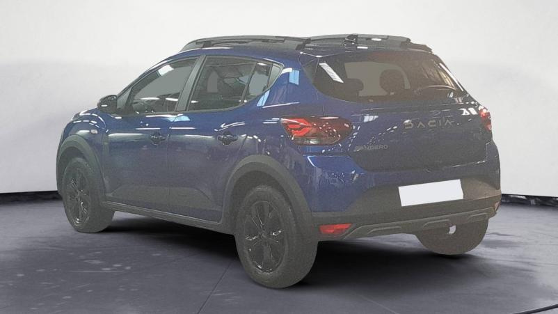 Vente en ligne Dacia Sandero  ECO-G 100 au prix de 17 990 €