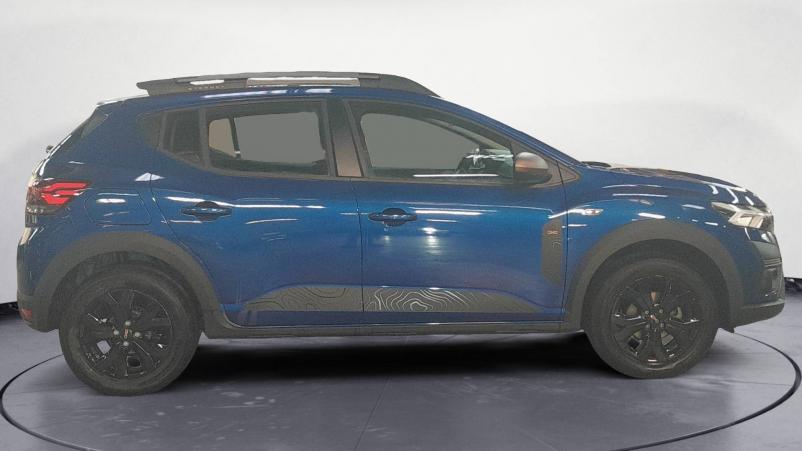 Vente en ligne Dacia Sandero  ECO-G 100 au prix de 17 990 €