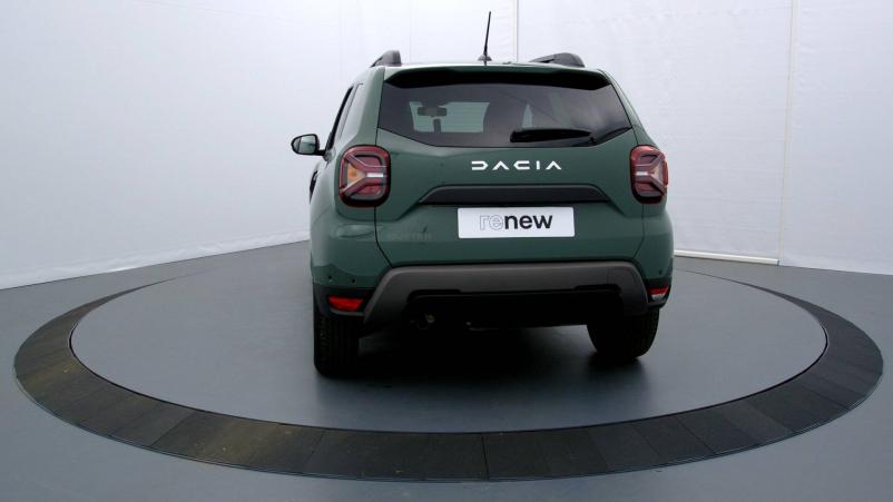 Vente en ligne Dacia Duster  Blue dCi 115 4x2 au prix de 22 990 €