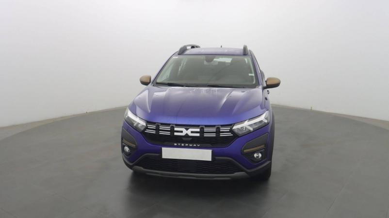 Vente en ligne Dacia Sandero  ECO-GPL 100 CV au prix de 17 990 €