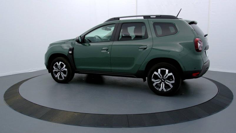 Vente en ligne Dacia Duster  Blue dCi 115 4x2 au prix de 22 990 €