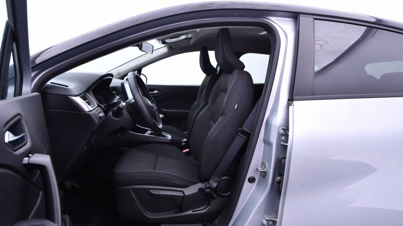 Vente en ligne Renault Captur  TCe 100 GPL au prix de 19 690 €