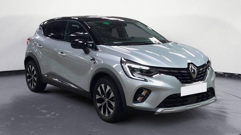 Vente en ligne Renault Captur  mild hybrid 140 au prix de 21 990 €