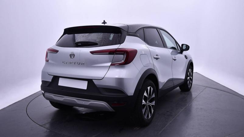 Vente en ligne Renault Captur  TCe 100 GPL au prix de 19 690 €
