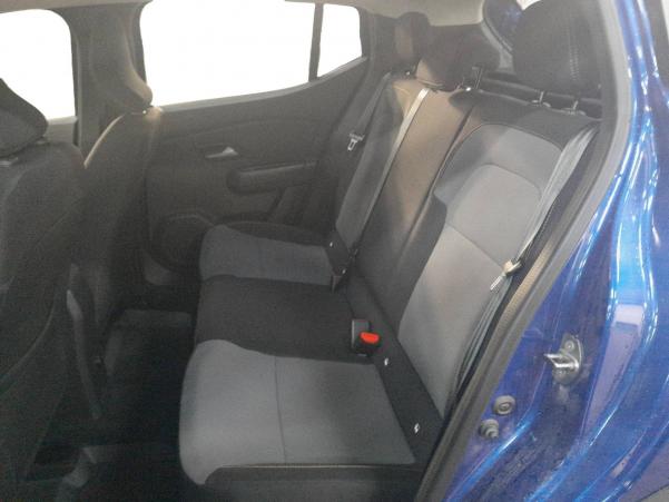 Vente en ligne Dacia Sandero  ECO-G 100 au prix de 17 990 €