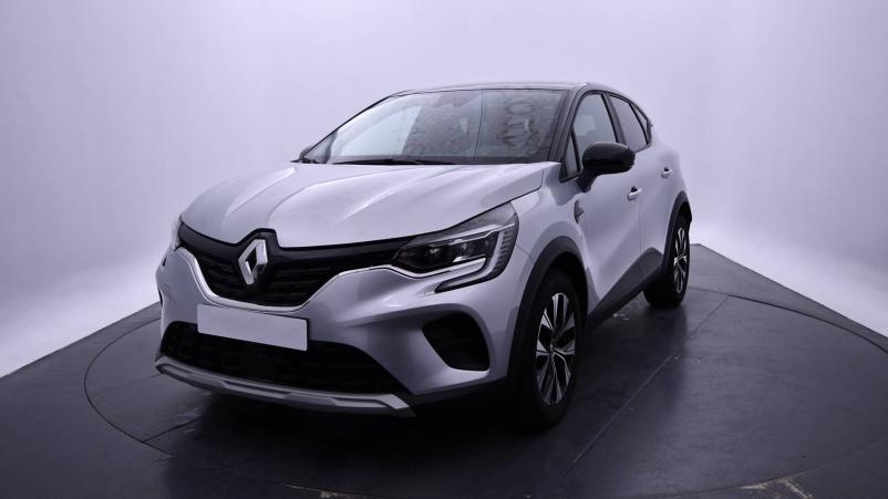 Vente en ligne Renault Captur  TCe 100 GPL au prix de 19 690 €