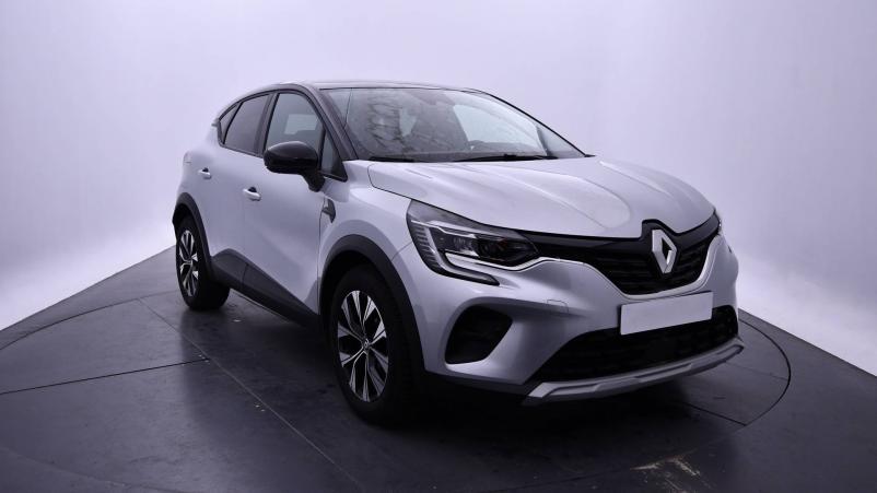 Vente en ligne Renault Captur  TCe 100 GPL au prix de 19 690 €