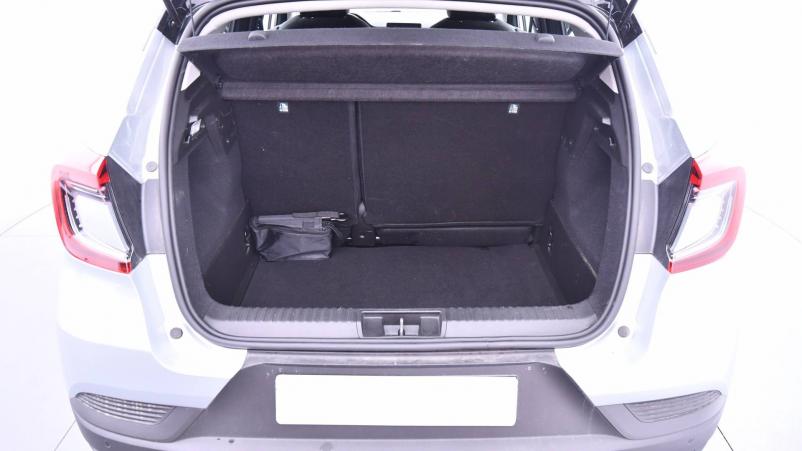 Vente en ligne Renault Captur  TCe 100 GPL au prix de 19 690 €