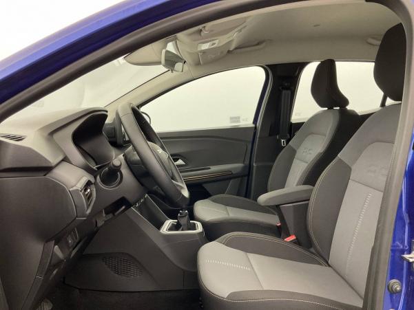 Vente en ligne Dacia Sandero  ECO-GPL 100 CV au prix de 17 990 €