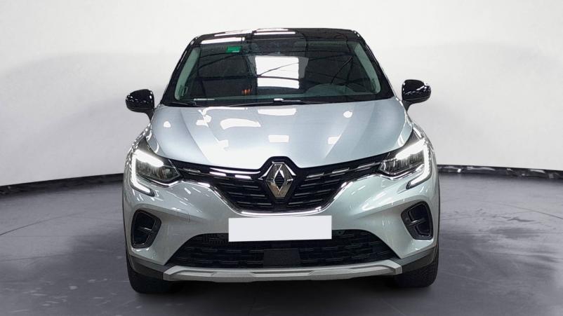 Vente en ligne Renault Captur  mild hybrid 140 au prix de 21 990 €
