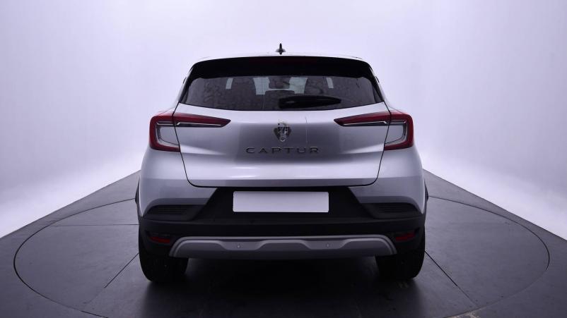 Vente en ligne Renault Captur  TCe 100 GPL au prix de 19 690 €