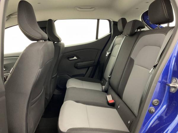 Vente en ligne Dacia Sandero  ECO-GPL 100 CV au prix de 17 990 €