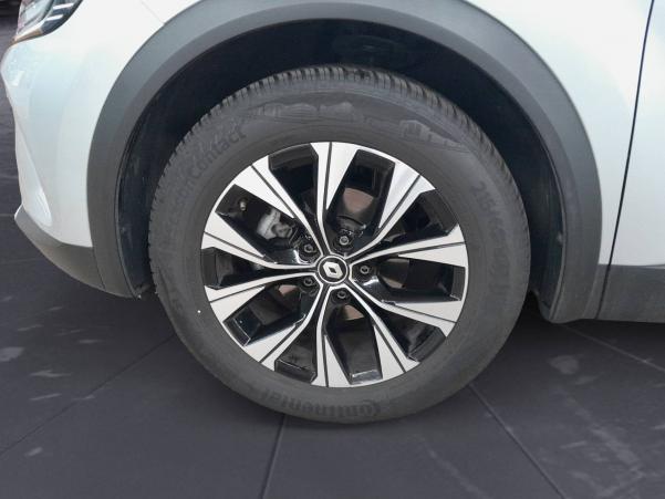 Vente en ligne Renault Captur  mild hybrid 140 au prix de 21 990 €