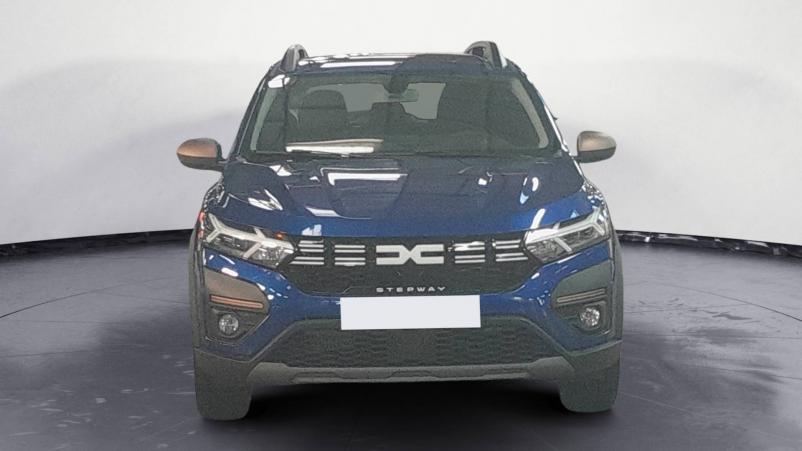 Vente en ligne Dacia Sandero  ECO-G 100 au prix de 17 990 €