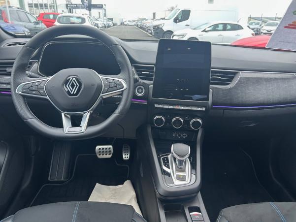 Vente en ligne Renault Arkana  E-Tech 145 - 23 au prix de 29 990 €