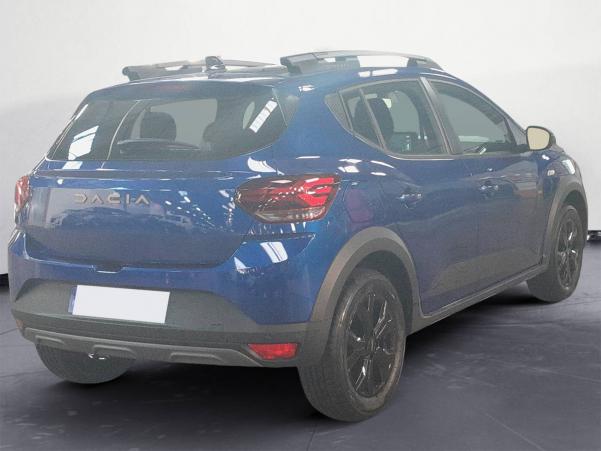 Vente en ligne Dacia Sandero  ECO-G 100 au prix de 17 990 €