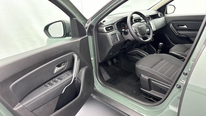 Vente en ligne Dacia Duster  Blue dCi 115 4x2 au prix de 22 990 €