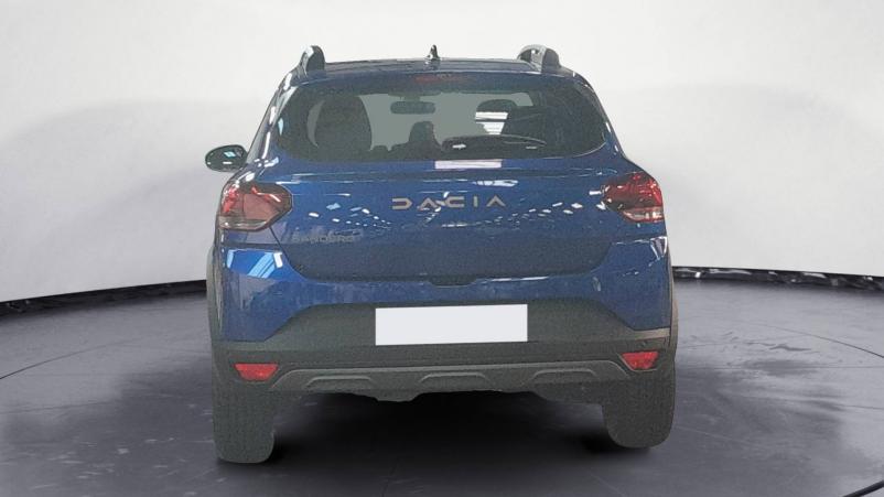 Vente en ligne Dacia Sandero  ECO-G 100 au prix de 17 990 €