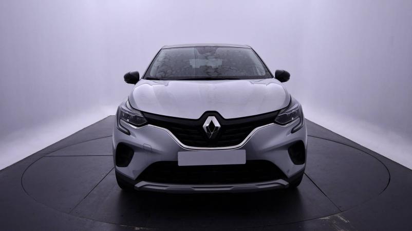 Vente en ligne Renault Captur  TCe 100 GPL au prix de 19 690 €