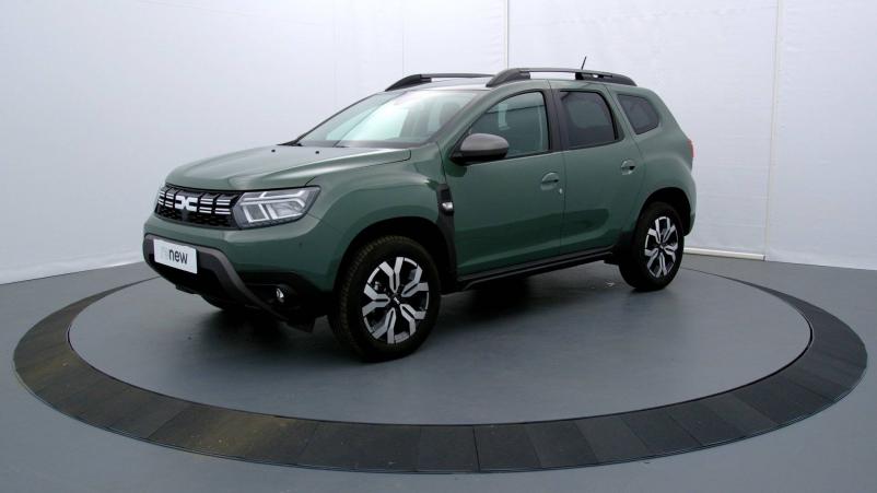 Vente en ligne Dacia Duster  Blue dCi 115 4x2 au prix de 22 990 €