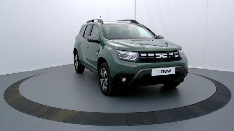 Vente en ligne Dacia Duster  Blue dCi 115 4x2 au prix de 22 990 €