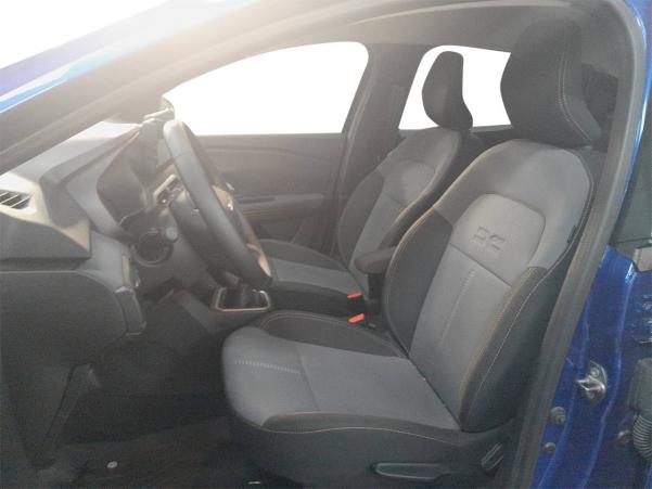 Vente en ligne Dacia Sandero  ECO-G 100 au prix de 17 990 €