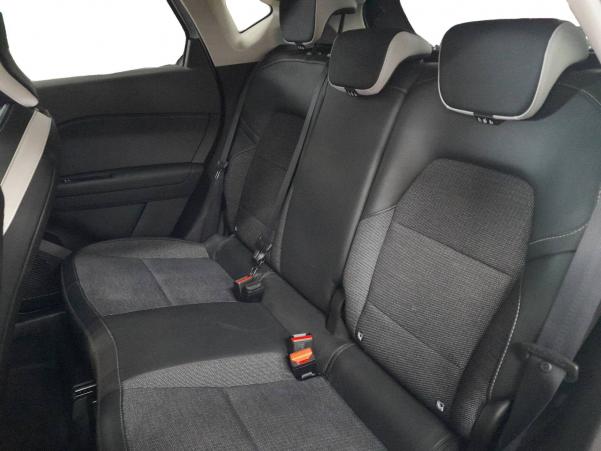 Vente en ligne Renault Captur  mild hybrid 140 au prix de 21 990 €
