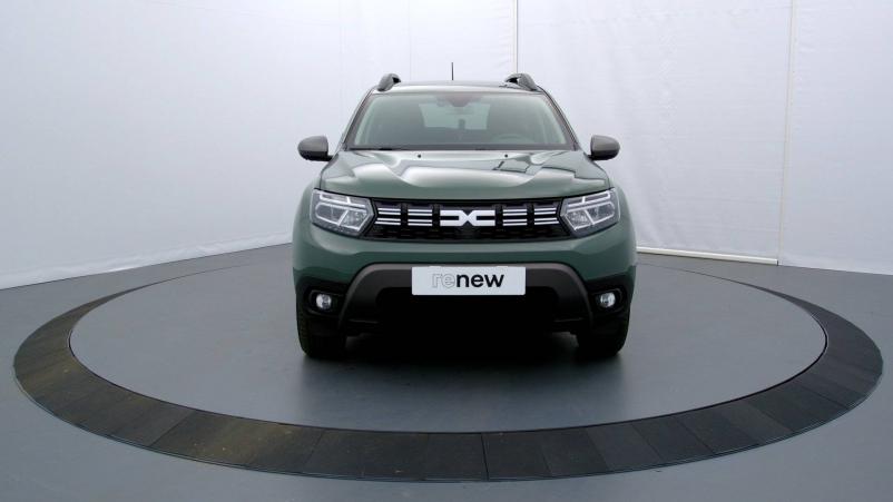 Vente en ligne Dacia Duster  Blue dCi 115 4x2 au prix de 22 990 €