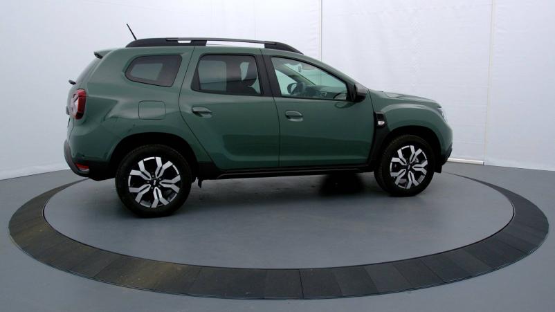 Vente en ligne Dacia Duster  Blue dCi 115 4x2 au prix de 22 990 €