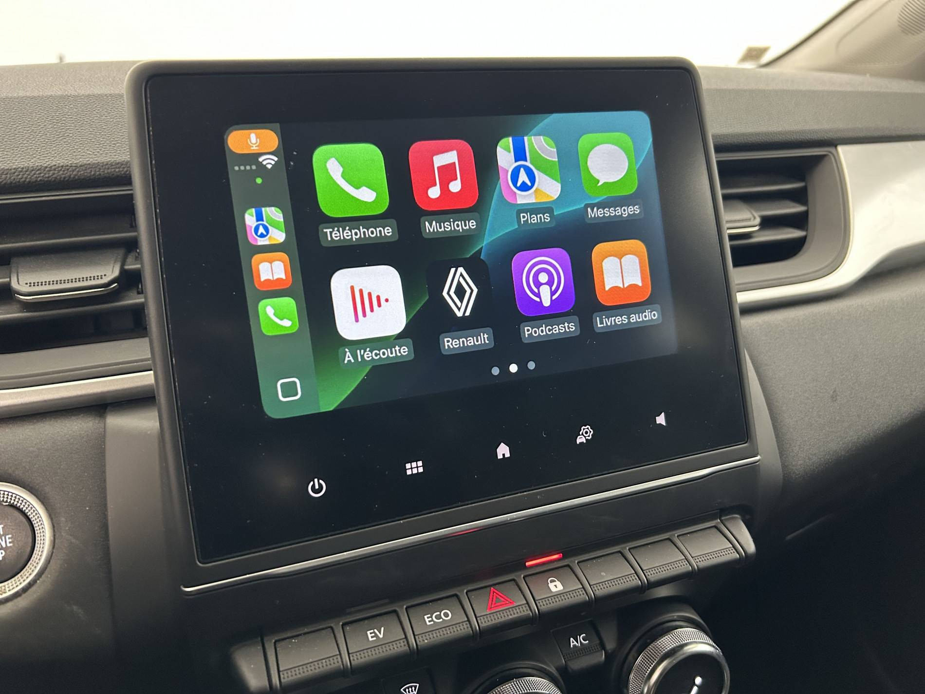 Vente en ligne Renault Captur  E-Tech full hybrid 145 au prix de 20 490 €