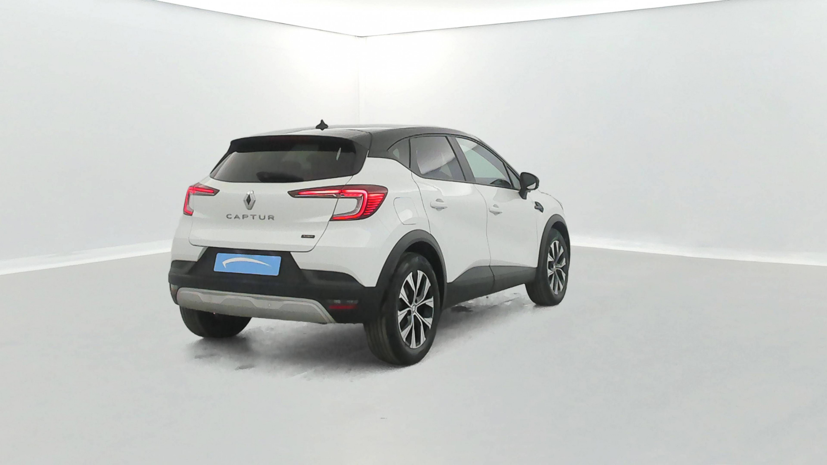 Vente en ligne Renault Captur  E-Tech full hybrid 145 au prix de 20 490 €