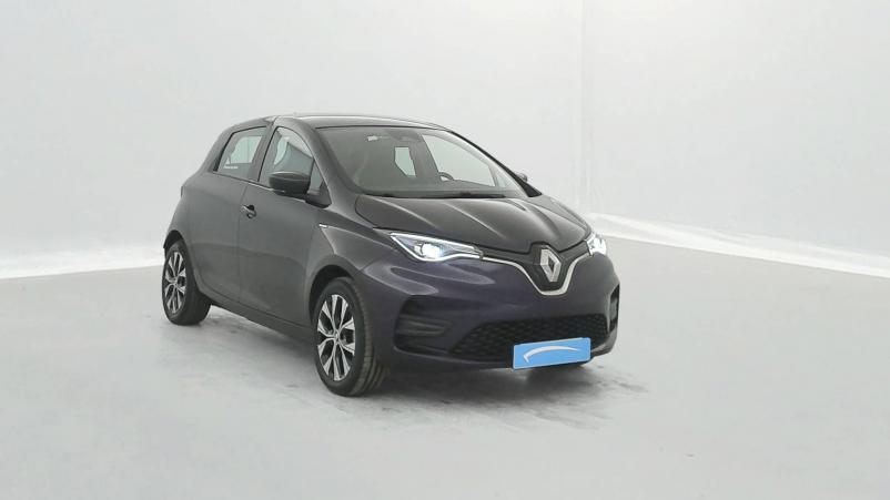 Vente en ligne Renault Zoé Zoe R110 Achat Intégral au prix de 14 900 €