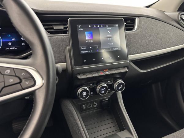Vente en ligne Renault Zoé Zoe R110 Achat Intégral au prix de 14 900 €