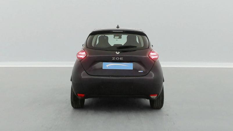 Vente en ligne Renault Zoé Zoe R110 Achat Intégral au prix de 14 900 €