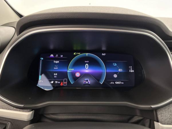 Vente en ligne Renault Zoé Zoe R110 Achat Intégral au prix de 14 900 €