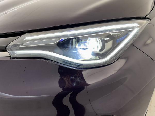 Vente en ligne Renault Zoé Zoe R110 Achat Intégral au prix de 14 900 €