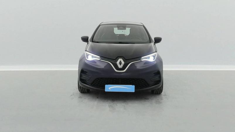 Vente en ligne Renault Zoé Zoe R110 Achat Intégral au prix de 14 900 €