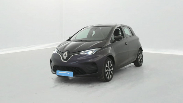Vente en ligne Renault Zoé Zoe R110 Achat Intégral de 2022 au prix de 14 900€