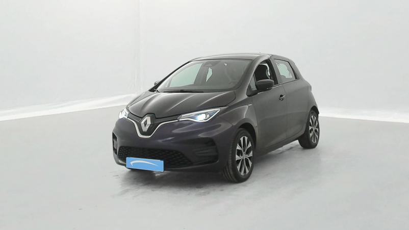 Vente en ligne Renault Zoé Zoe R110 Achat Intégral au prix de 14 900 €