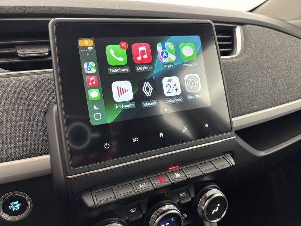 Vente en ligne Renault Zoé Zoe R110 Achat Intégral au prix de 14 900 €