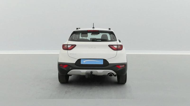 Vente en ligne Kia Stonic  1.0 T-GDi 120 ch MHEV DCT7 au prix de 17 490 €