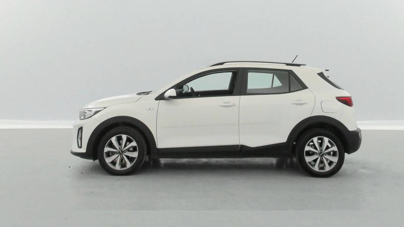 Vente en ligne Kia Stonic  1.0 T-GDi 120 ch MHEV DCT7 au prix de 17 490 €