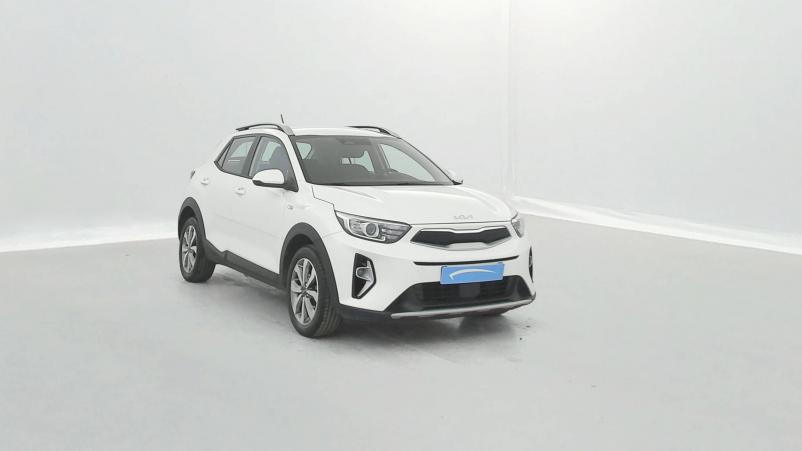 Vente en ligne Kia Stonic  1.0 T-GDi 120 ch MHEV DCT7 au prix de 17 490 €
