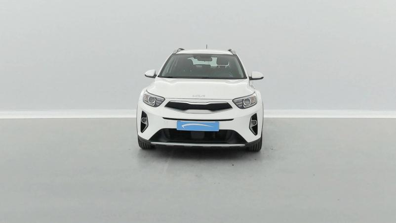Vente en ligne Kia Stonic  1.0 T-GDi 120 ch MHEV DCT7 au prix de 17 490 €
