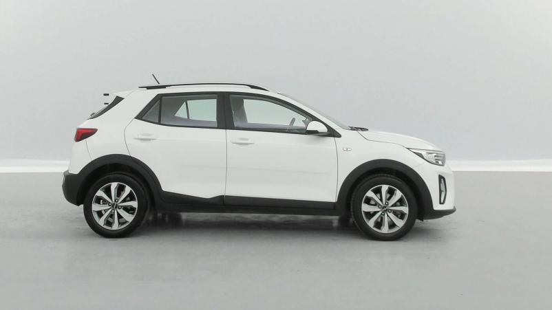 Vente en ligne Kia Stonic  1.0 T-GDi 120 ch MHEV DCT7 au prix de 17 490 €